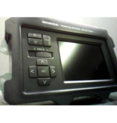 Ecran GPS HONDA ACCORD 6