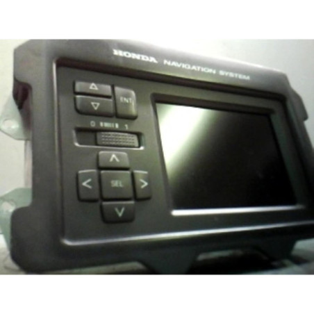 Ecran GPS HONDA ACCORD 6