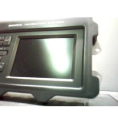 Ecran GPS HONDA ACCORD 6 Photo n°3