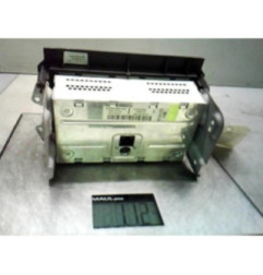 Ecran GPS HONDA ACCORD 6 Photo n°4