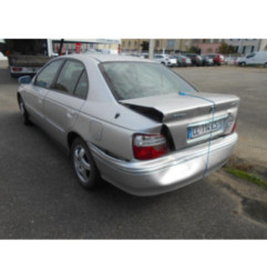 Ecran GPS HONDA ACCORD 6 Photo n°5