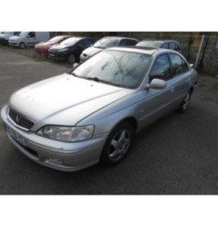 Ecran GPS HONDA ACCORD 6 Photo n°8