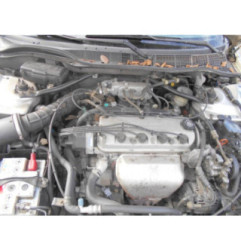 Ecran GPS HONDA ACCORD 6 Photo n°9