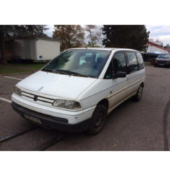Bras essuie glace arriere PEUGEOT 806 Photo n°4
