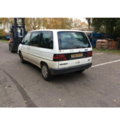 Bras essuie glace arriere PEUGEOT 806 Photo n°5