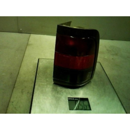 Feu arriere principal droit (feux) PEUGEOT 806 Photo n°1