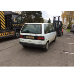 Feu arriere principal droit (feux) PEUGEOT 806 Photo n°6