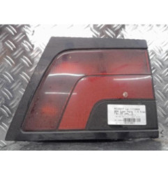 Feu arriere secondaire droit (feux) PEUGEOT 806 Photo n°1