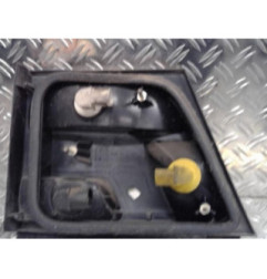 Feu arriere secondaire droit (feux) PEUGEOT 806 Photo n°4