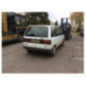 Feu arriere secondaire droit (feux) PEUGEOT 806
