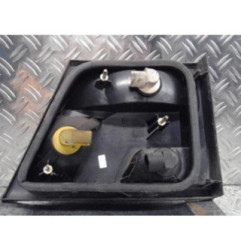 Feu arriere secondaire gauche (feux) PEUGEOT 806 Photo n°4