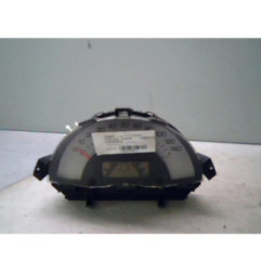 Compteur SMART FORTWO 1