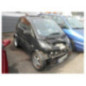 Compteur SMART FORTWO 1