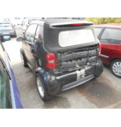 Compteur SMART FORTWO 1 Photo n°7