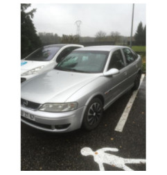 Anti brouillard droit (feux) OPEL VECTRA B Photo n°7