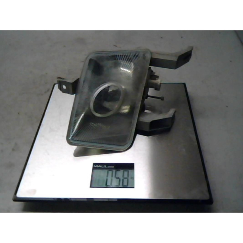 Anti brouillard gauche (feux) OPEL VECTRA B