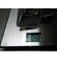 Anti brouillard gauche (feux) OPEL VECTRA B