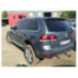 Commande chauffage VOLKSWAGEN TOUAREG 1