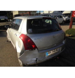 Bras essuie glace arriere SUZUKI SWIFT 3 Photo n°6