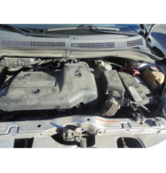 Bras essuie glace arriere SUZUKI SWIFT 3 Photo n°8