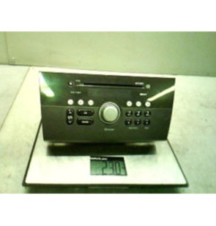 Autoradio d'origine SUZUKI SWIFT 3 Photo n°1