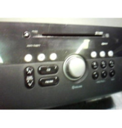 Autoradio d'origine SUZUKI SWIFT 3