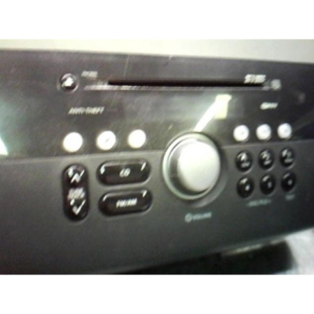 Autoradio d'origine SUZUKI SWIFT 3