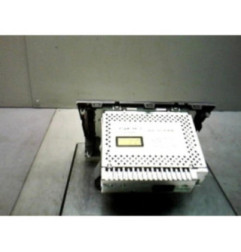 Autoradio d'origine SUZUKI SWIFT 3 Photo n°3