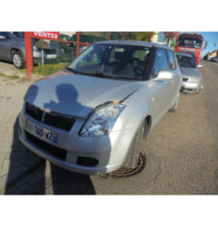 Autoradio d'origine SUZUKI SWIFT 3 Photo n°4