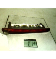 Feu arriere stop central SUZUKI SWIFT 3 Photo n°1