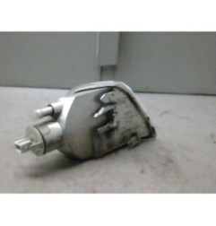 Optique avant secondaire gauche (feux)(clignotant) CITROEN SAXO Photo n°1