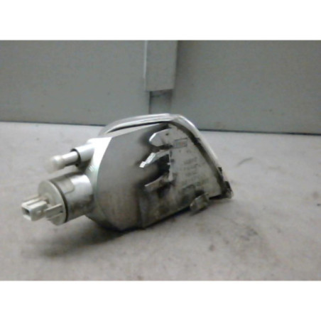 Optique avant secondaire gauche (feux)(clignotant) CITROEN SAXO Photo n°1