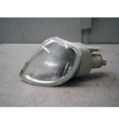 Optique avant secondaire gauche (feux)(clignotant) CITROEN SAXO
