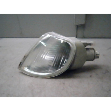 Optique avant secondaire gauche (feux)(clignotant) CITROEN SAXO