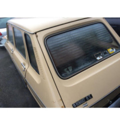 Capot RENAULT R6 Photo n°6