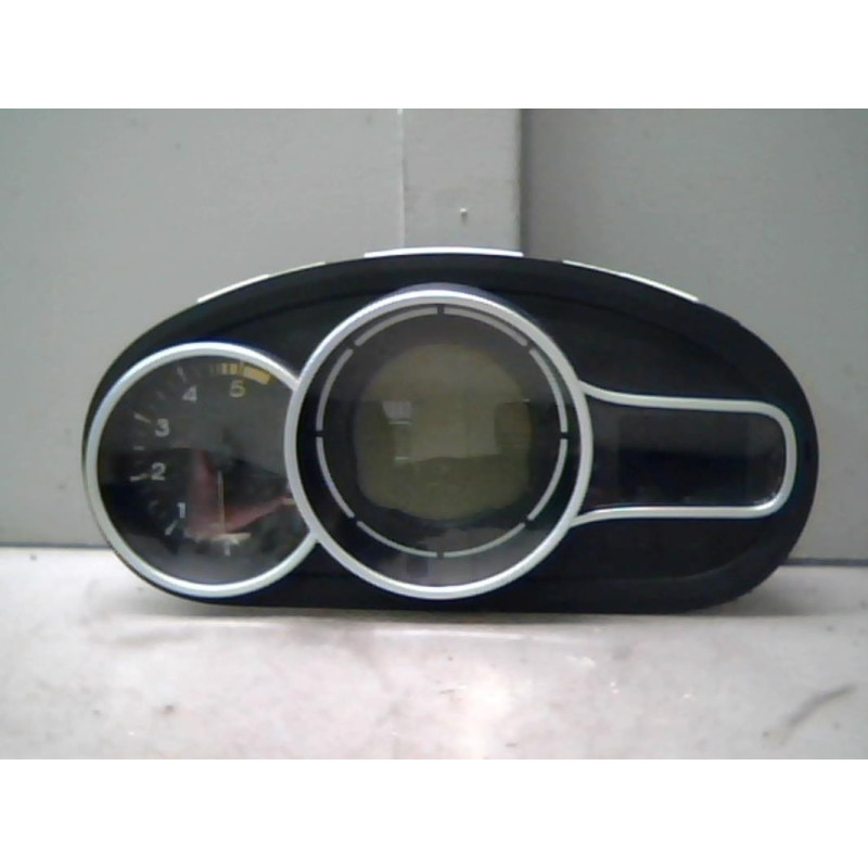 Compteur RENAULT MEGANE 3