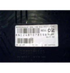 Compteur RENAULT MEGANE 3