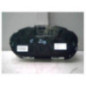 Compteur RENAULT MEGANE 3