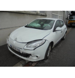 Compteur RENAULT MEGANE 3 Photo n°5