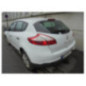 Compteur RENAULT MEGANE 3