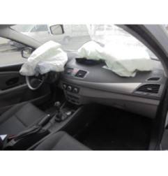 Compteur RENAULT MEGANE 3 Photo n°9