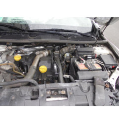 Compteur RENAULT MEGANE 3 Photo n°10