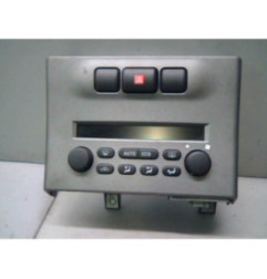 Commande chauffage OPEL ZAFIRA A