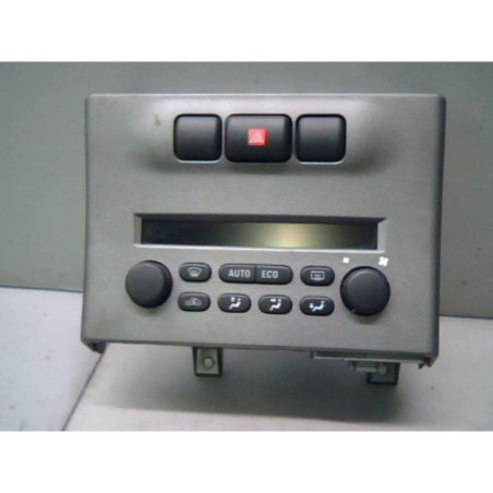 Commande chauffage OPEL ZAFIRA A