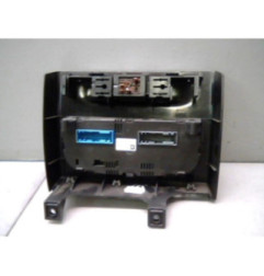 Commande chauffage OPEL ZAFIRA A Photo n°3