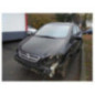 Commande chauffage OPEL ZAFIRA A