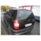 Commande chauffage OPEL ZAFIRA A