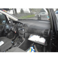 Commande chauffage OPEL ZAFIRA A Photo n°8