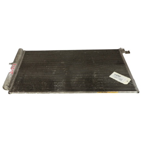 Condenseur de clim RENAULT MEGANE 4 Photo n°1