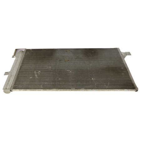 Condenseur de clim RENAULT MEGANE 4